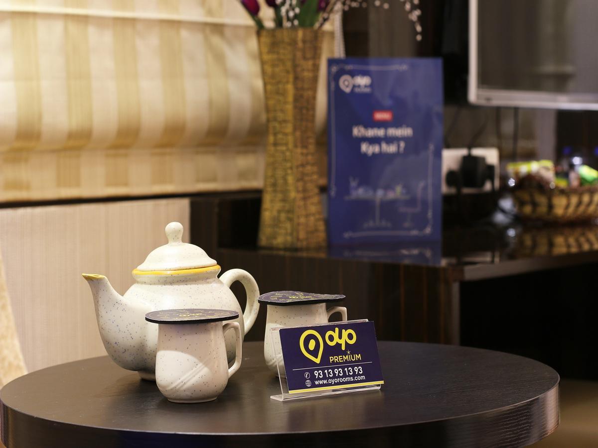 Oyo 662 Hotel Comfotel Kalkata Exteriér fotografie